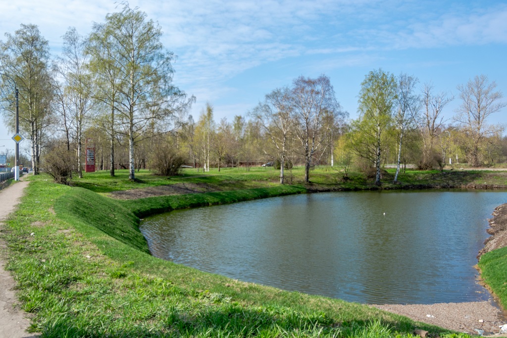 Кронштадт: Город-крепость, город-морская душа — фото 2