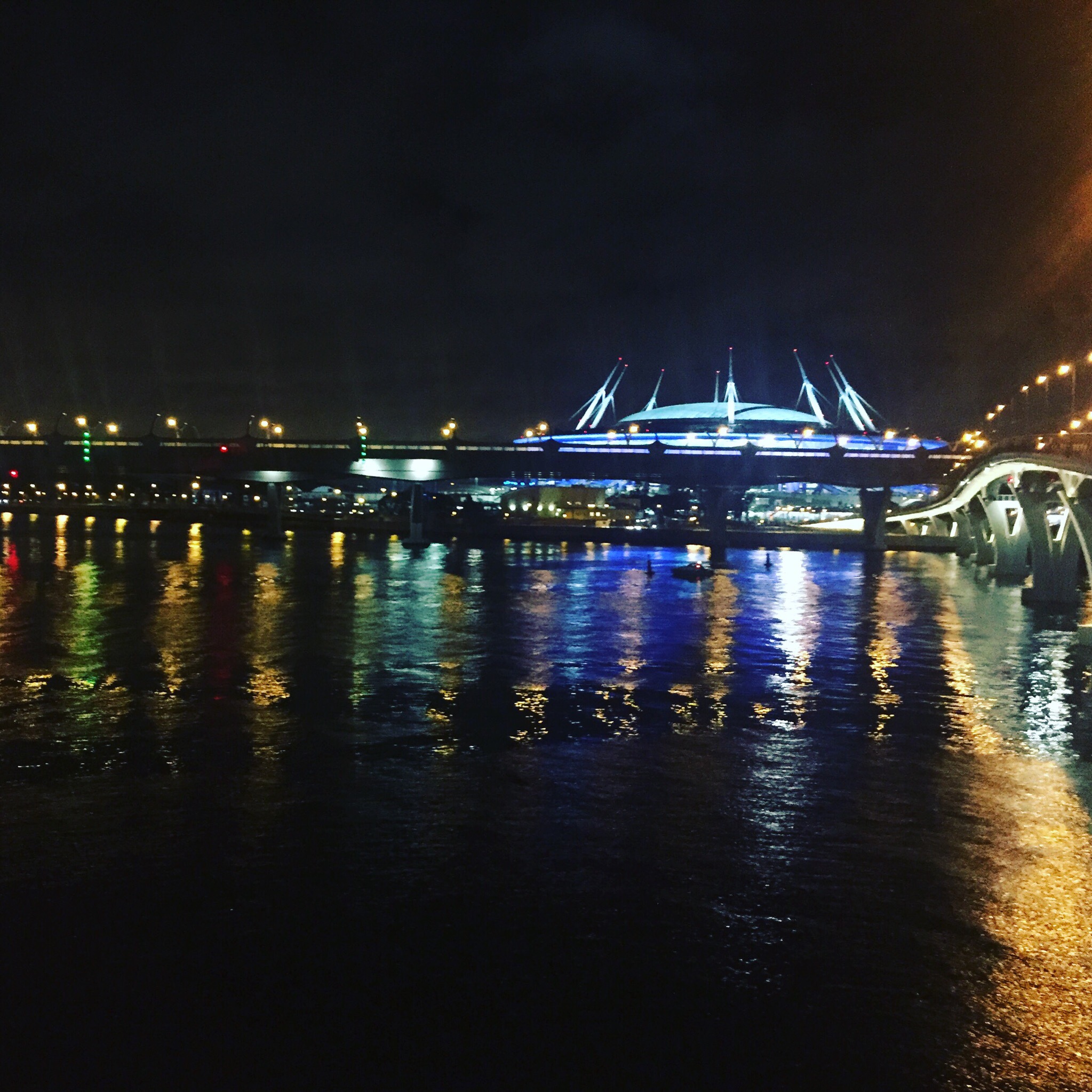 Футбольный Санкт-Петербург: больше чем просто «Зенит» и «Газпром-Арена» — фото 5