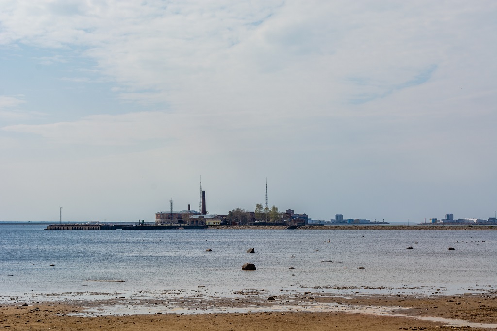Кронштадт: Город-крепость, город-морская душа — фото 3