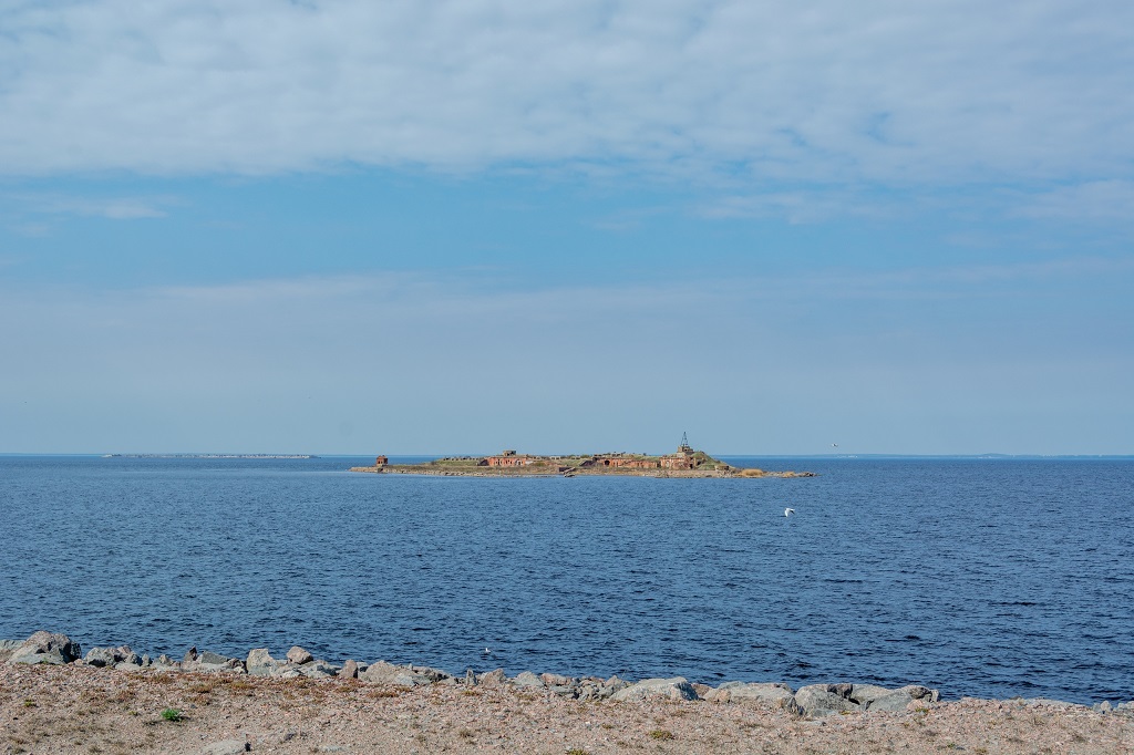 Кронштадт: Город-крепость, город-морская душа — фото 5