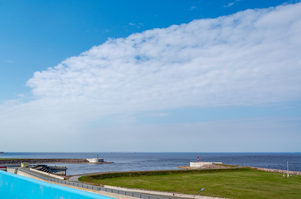 Кронштадт: Город-крепость, город-морская душа — фото 6